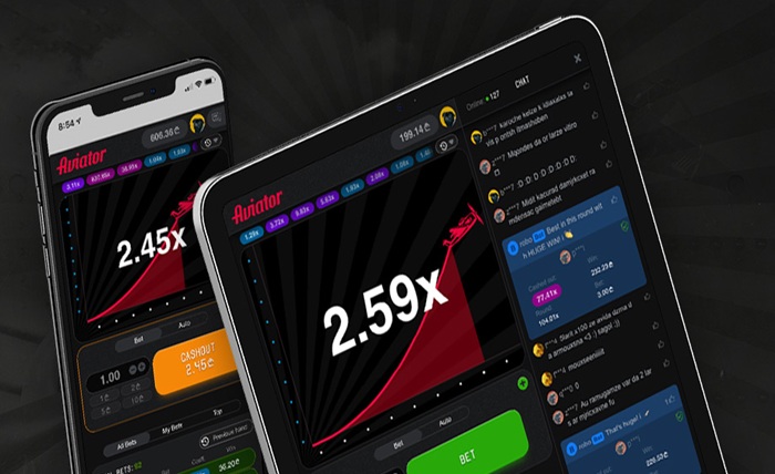 Aviator Bets