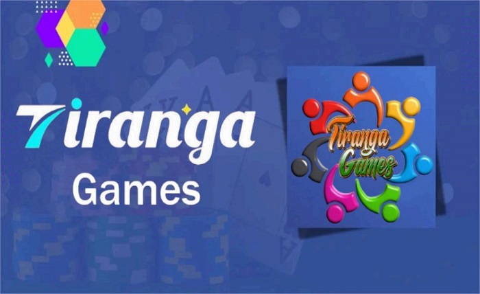 Tiranga Games
