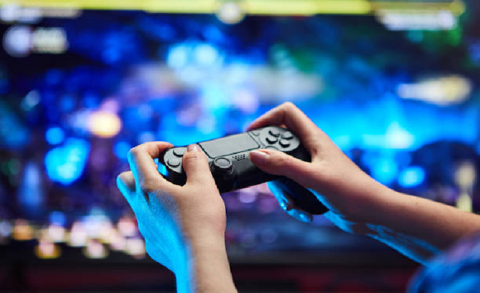 Online Games