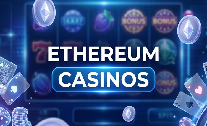 ETH Gambling