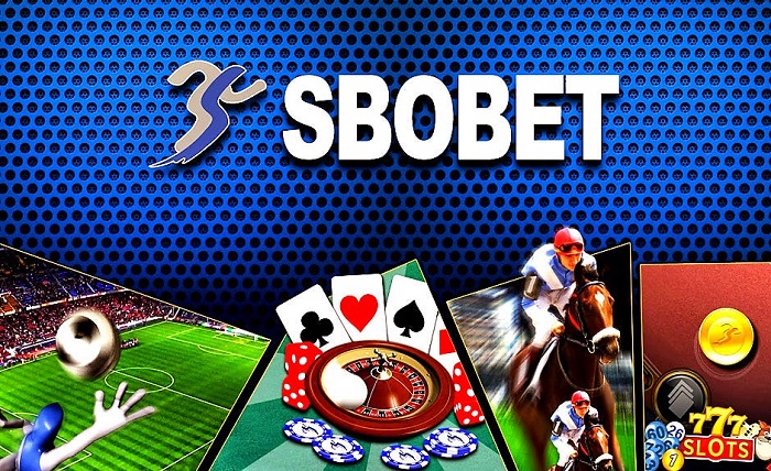 Sbobet88