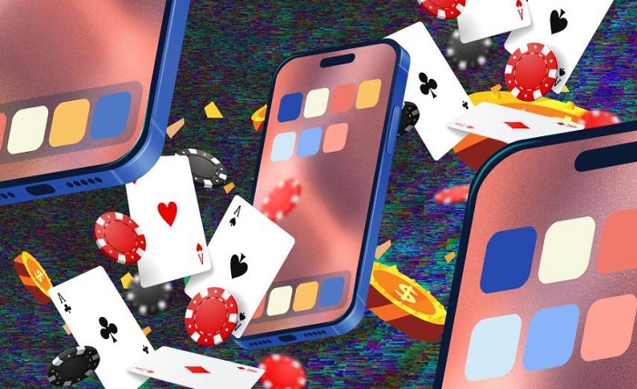 Betting App Login