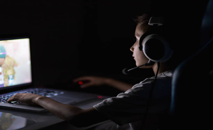 Online  Games