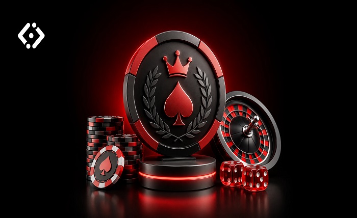 Online Casino