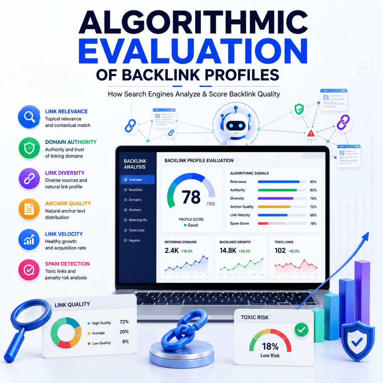 seo backlink building services