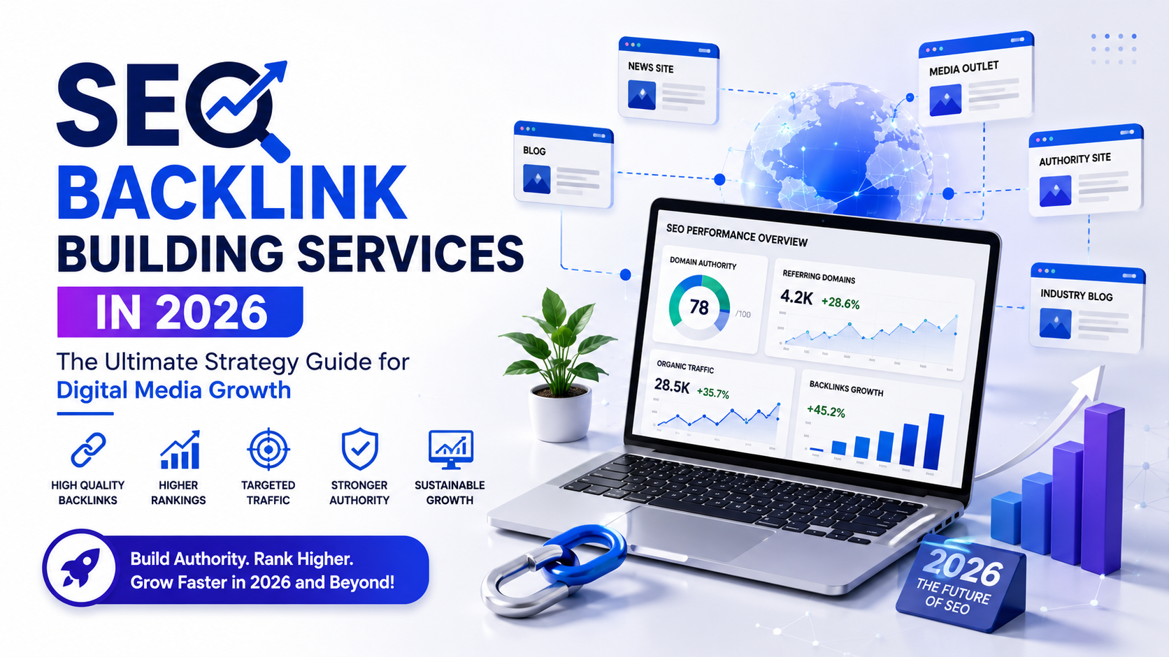 seo backlink building services
