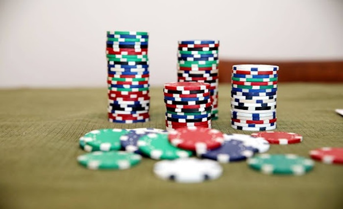Tamasha Casino Login
