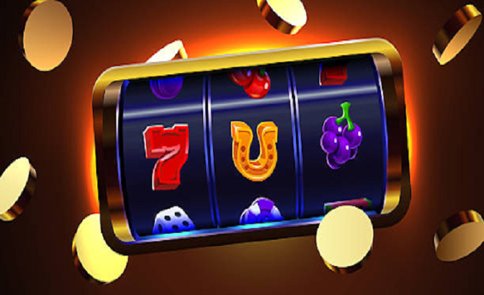 Slot