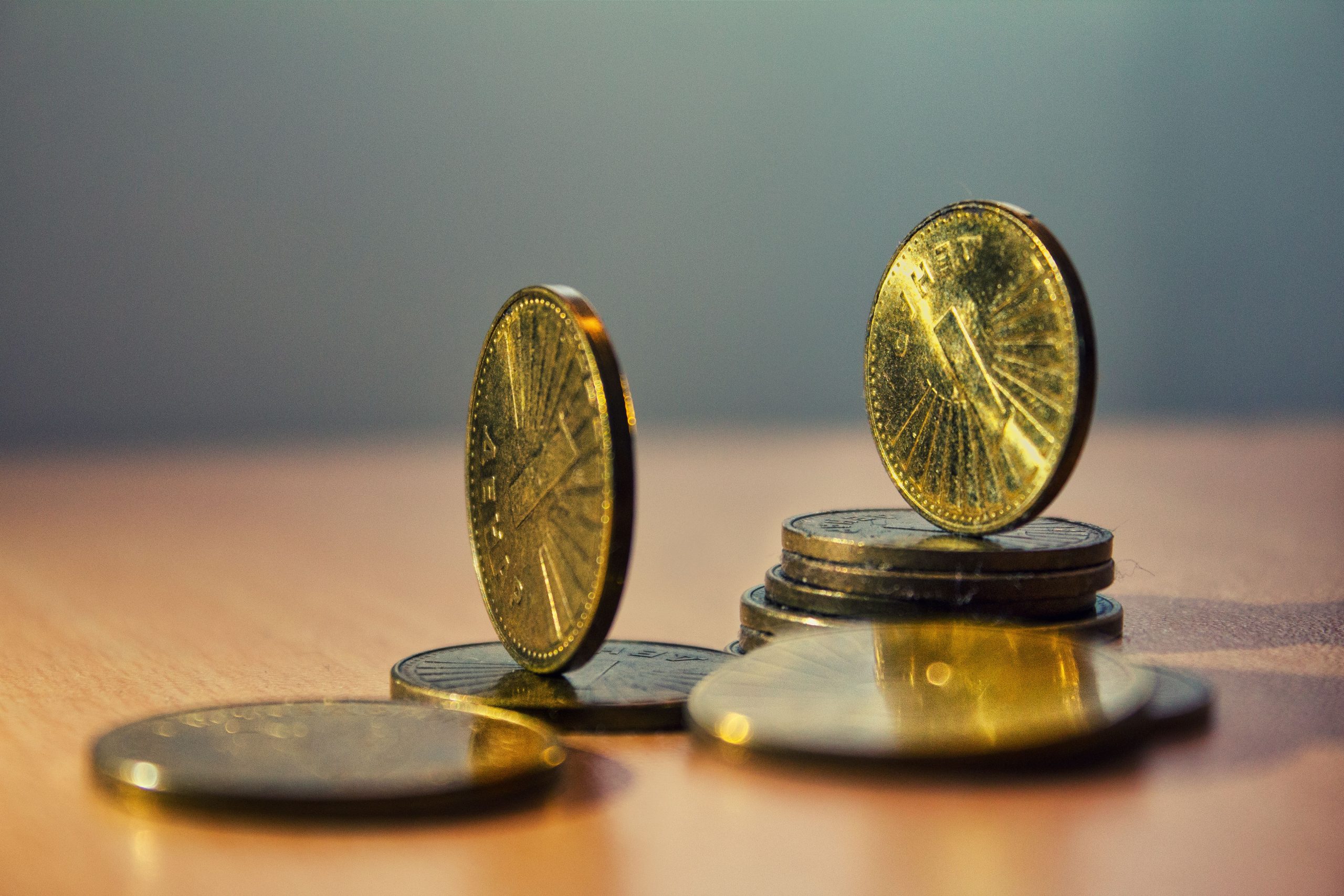 Stablecoin