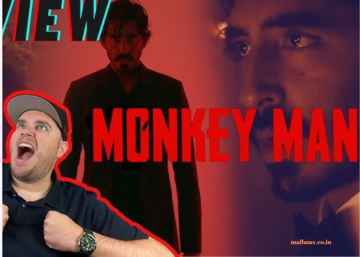 Monkey Man