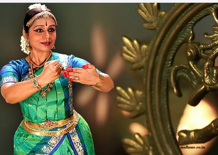 Bharathanatyam