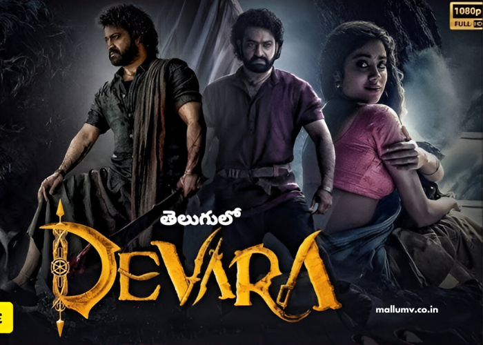 Devara (2024) Telugu HQ HDRip | 800MB-ESub.mkv