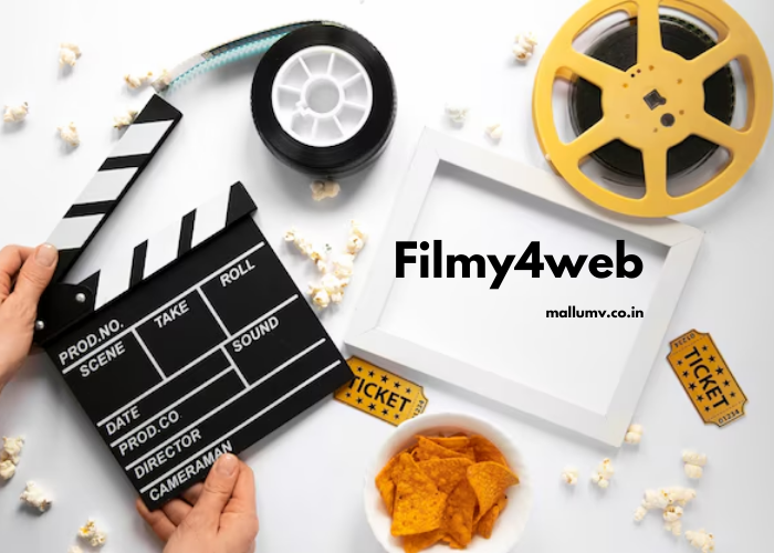 Filmy4web