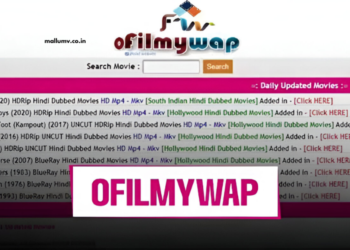 Ofilmywap