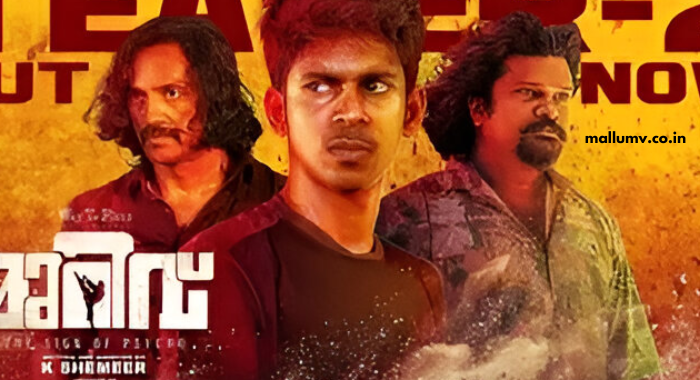 Murivu (2024) Malayalam HQ HDRip – 700MB | ESub