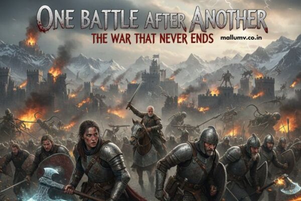 One Battle After Another