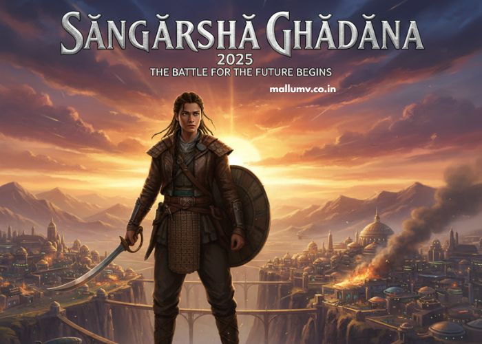 Sàngàrshà Ghàdàna