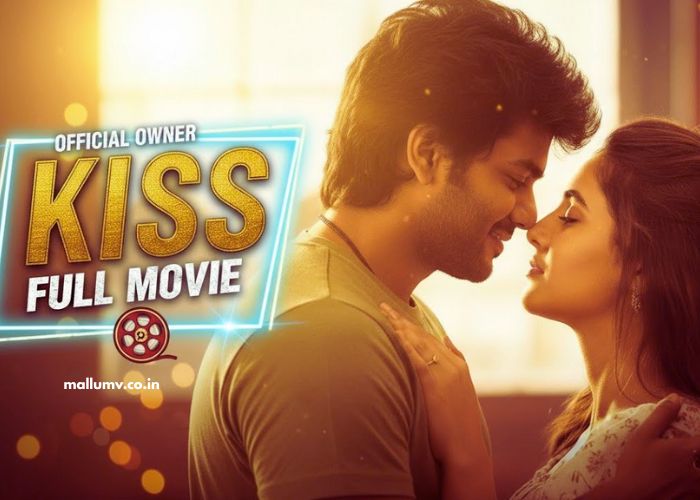Kîss (2025)