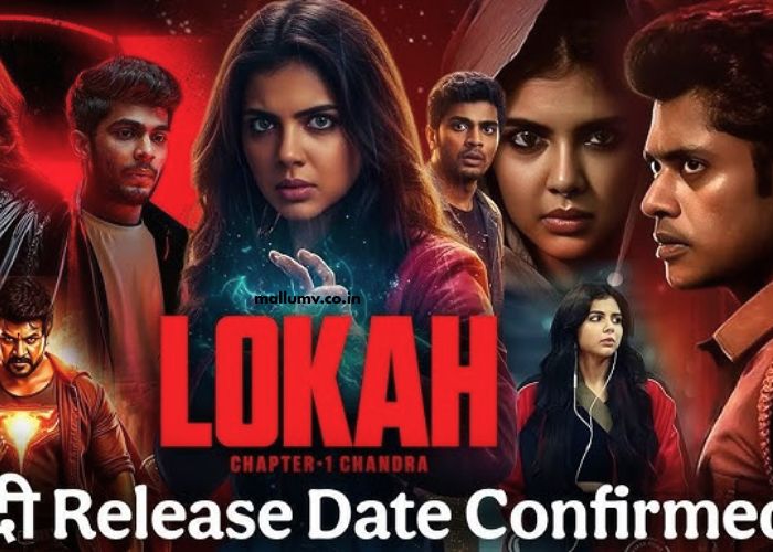 Lôkah Chàpter 1 - Chàndra (1)